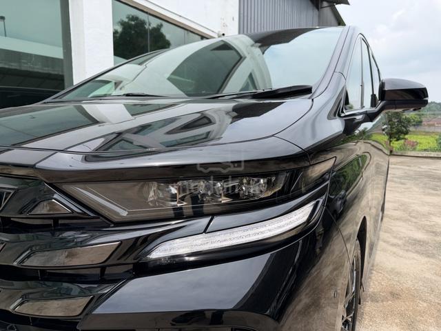 2025 Toyota VELLFIRE 2.4 ZPREMIER FULLY LOADED JBL - 3