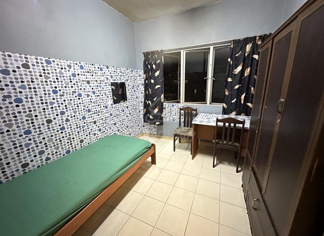 Cengal Condo - Medium Room 1