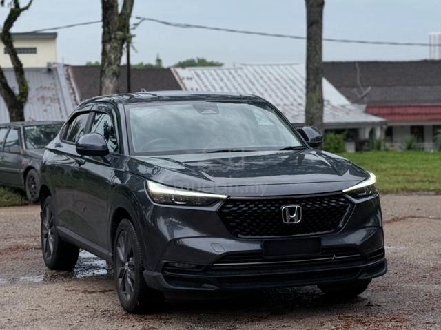 2024 Honda HR-V 1.5 TURBO V (TIP TOP CONDITION) - 1