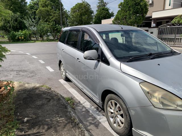 2011 Proton EXORA 1.6 MC M-LINE (A) - 3