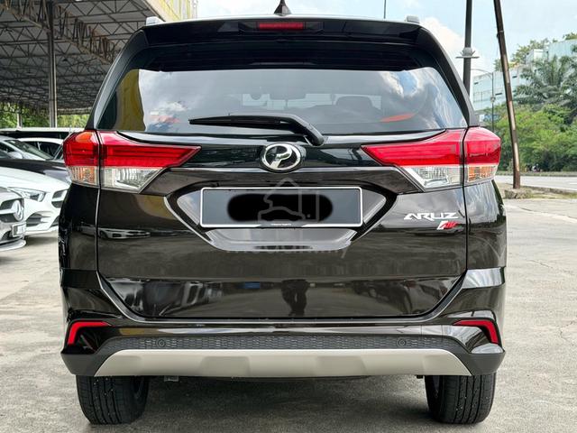 2025 Perodua ARUZ 1.5 AV✅3k Mileage - 5
