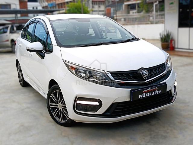 2020 Proton PERSONA PREMIUM 1.6L (A) - 2