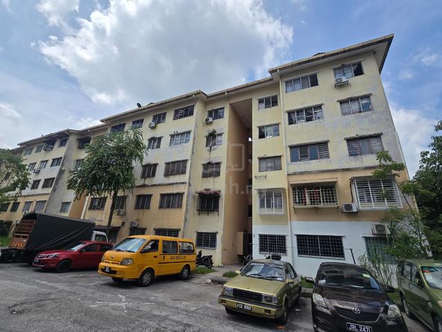 Pangsapuri Seri Pulai 1
