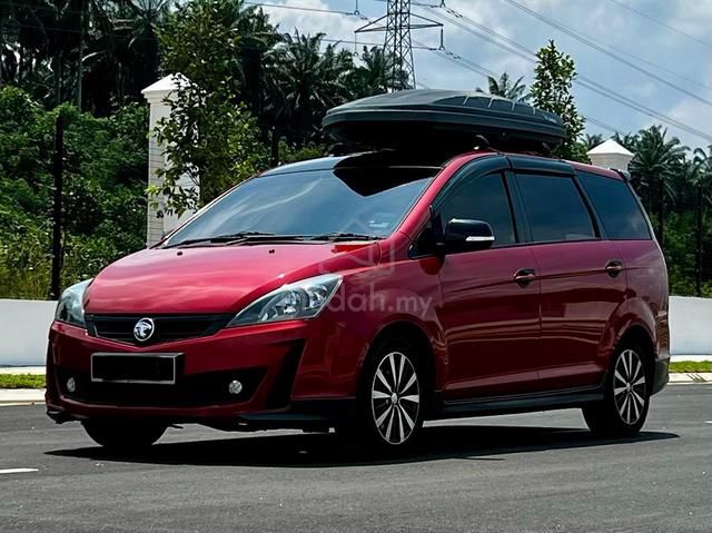 -2023 Proton EXORA PREMIUM 1.6L (A) F/Servi F/Loan - 1