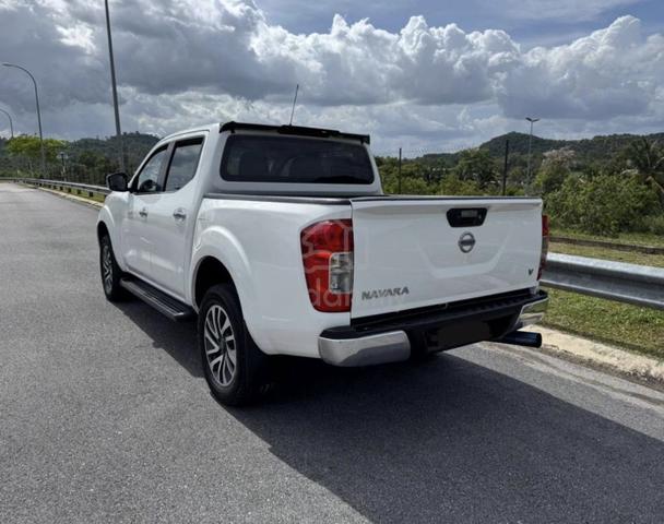 2018 Nissan NAVARA 2.5 NP300 (62k KM, FOC 17K) - 4