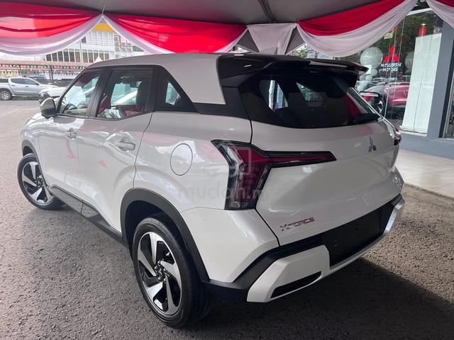 2026 Mitsubishi XFORCE 1.5 ULTIMATE MY26 (A) - 2