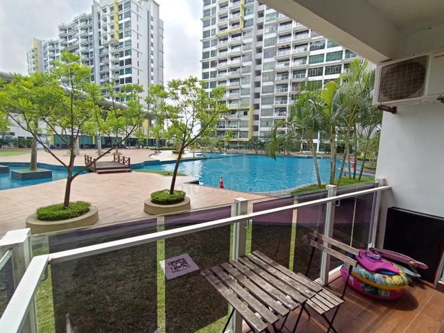 Parc Regency 1