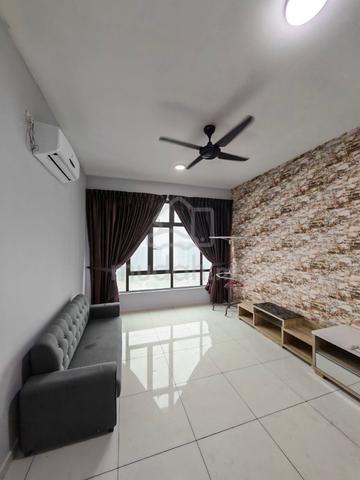 D'Summit Residences 1