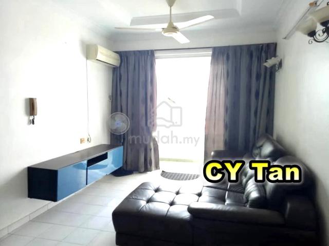 N-Park Condominium 1