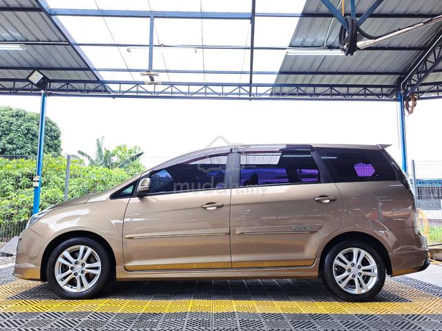 Proton EXORA 1.6 BOLD CFE PREMIUM ANDROID MPV WRTY - 3