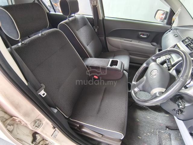 2010 Perodua MYVI 1.3 EZL (LIMITED EDITION) (A) - 4