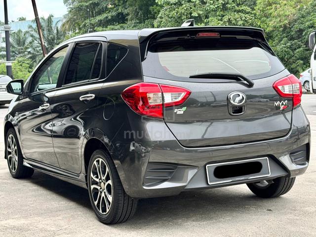 2020 Perodua MYVI 1.5 ADVANCE✅30k Mileage - 4