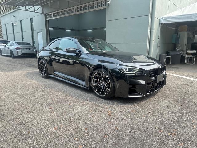 2023 Bmw M2 3.0 - MY23 G87 (A) - 1