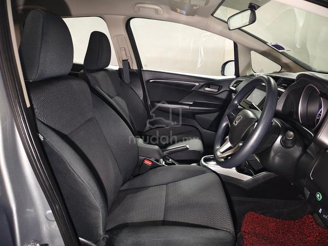 2018 Honda Jazz 1.5 E (A) ORIGINAL MILEAGE - 48K - 5