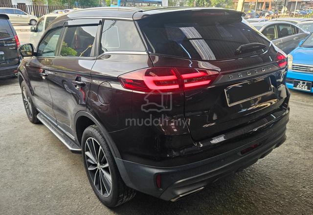 2019 Proton X70 1.8 PREMIUM 2WD (A) - 3