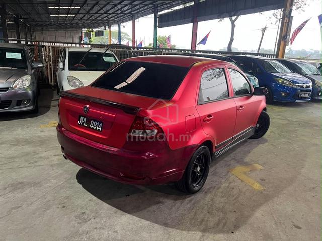 2013 Proton Saga Flx 1.3 (A) - 3