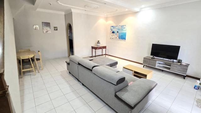 2-storey Terraced House at Alma, Bukit Mertajam 1