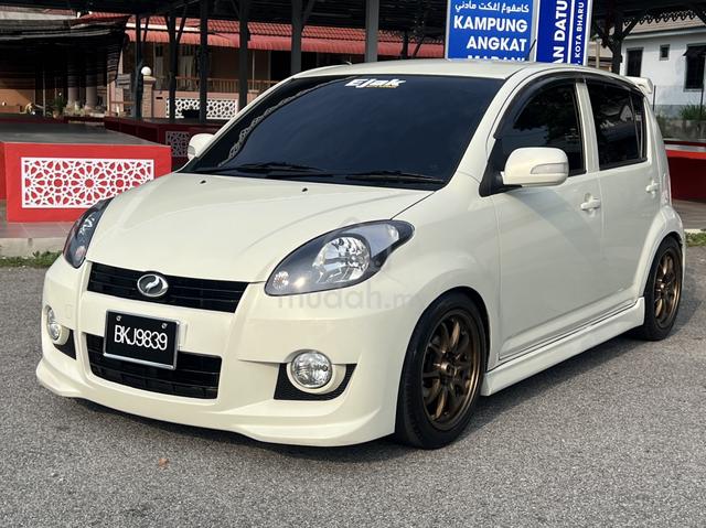 2009 Perodua MYVI 1.3 SE2 ZHS Auto - 1