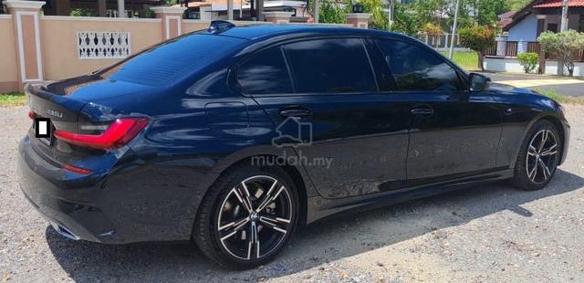 Bmw 330Li M SPORT 2.0L (A) - 2