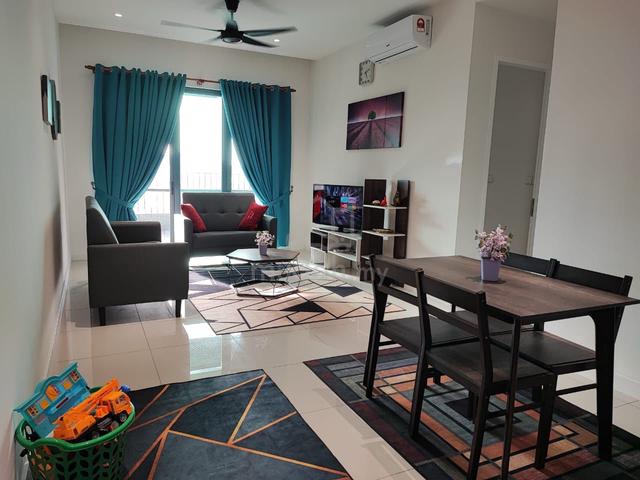 Unio Residence 1