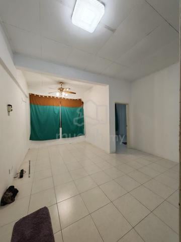 Bukit Mewah Shop Apartment 1