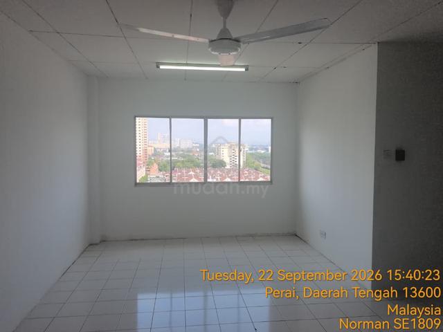 Pangsapuri Perai Utama 1