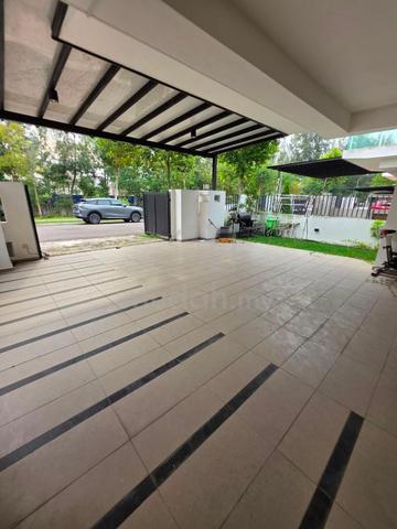 Horizon Hills The Woodlands Endlot 34x70 Bumilot Fully Renovated G&G 1