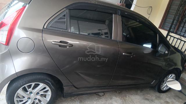 2015 Proton IRIZ 1.3 STANDARD (A) - 3
