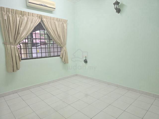 Single Storey Terrace Seksyen 5 Bandar Bukit Mahkota Bangi 5