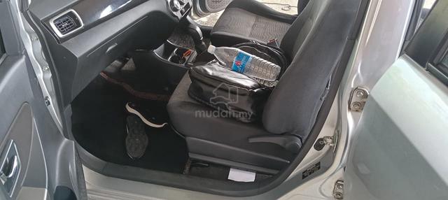 2018 Perodua BEZZA 1.3 PREMIUM X (A) - 3