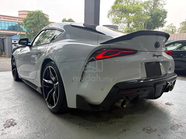 2023 Toyota SUPRA 3.0 RZ (A) /JBL SOUND SYSTEM - 3