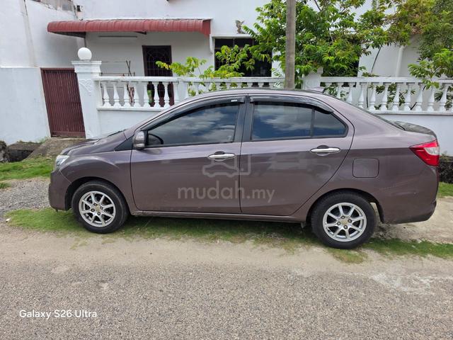 2019 Perodua BEZZA 1.3 PREMIUM X (A) - 1
