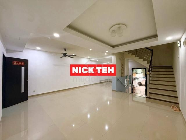 Richmont Residence Jelutong 1