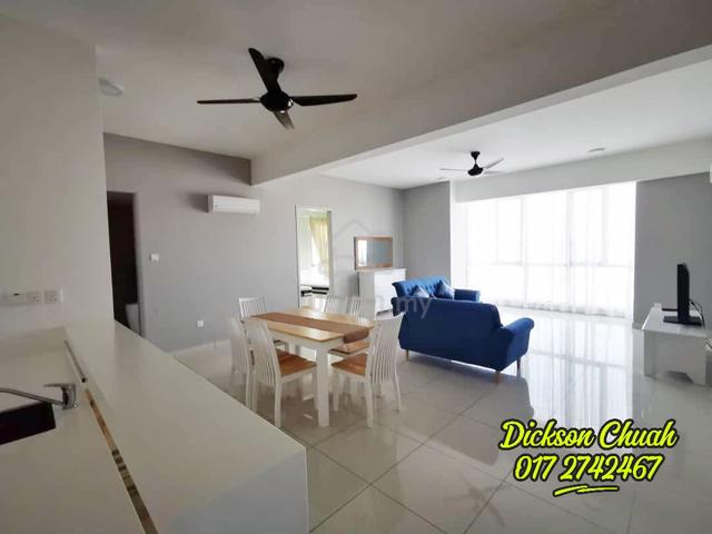 Jazz Residence 1