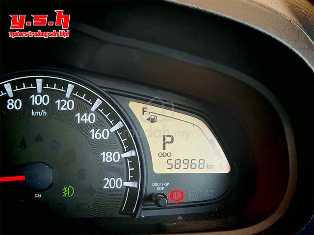 2022 Perodua AXIA 1.0 AV MY19 (A) - 3