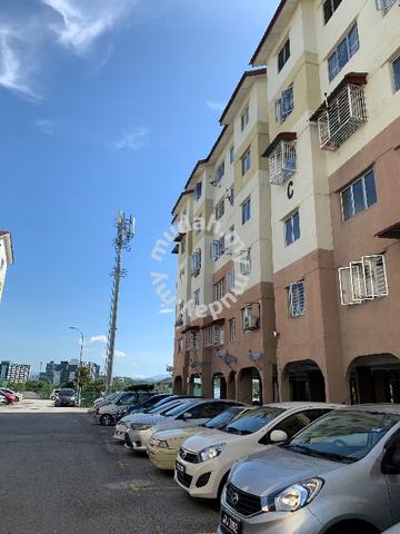 Apartment Kelisa Ria 1