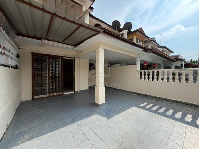 Desa 4 Bandar Country Homes Rawang 1