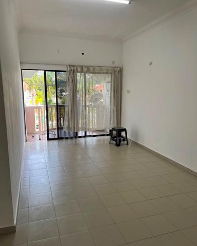 Le Town Apartment 1