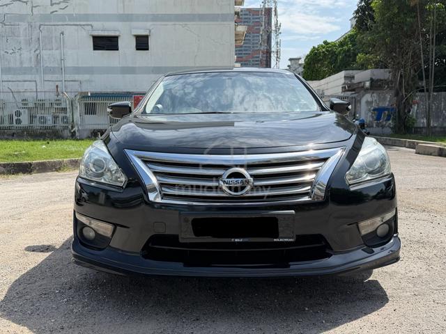 2014 Nissan TEANA 2.0 XE (A) - 3