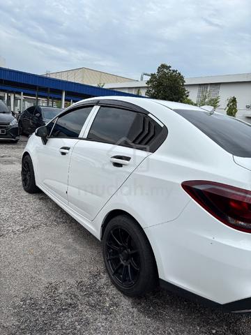 2023 Proton PERSONA 1.6 EXECUTIVE MY21 FACELIFT - 2