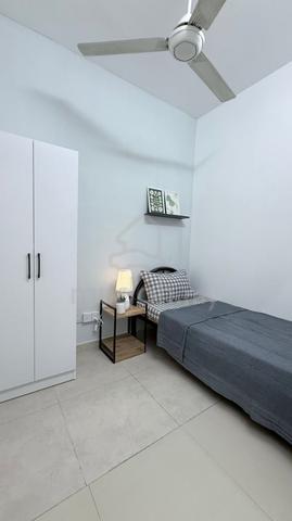 Room for Rent at Mentari Court Sunway 1