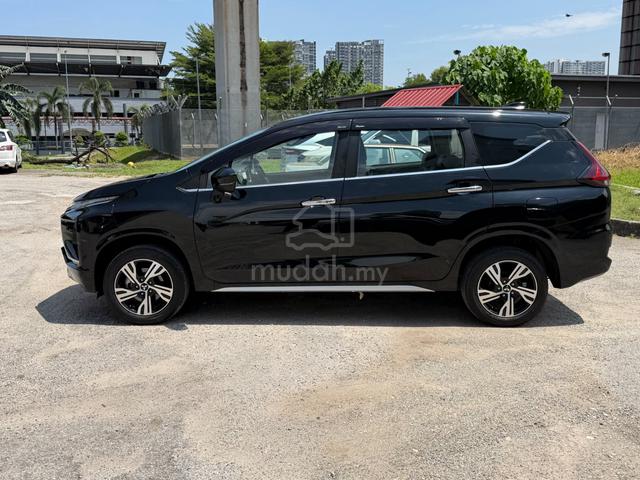 2021 Mitsubishi XPANDER 1.5 (A) 120K ML FULSRV - 5