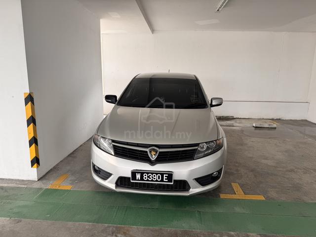 2013 Proton PREVE 1.6 EXECUTIVE (A) - 2