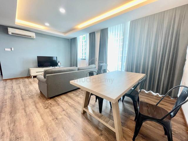 Jazz Suites @ Vivacity 2