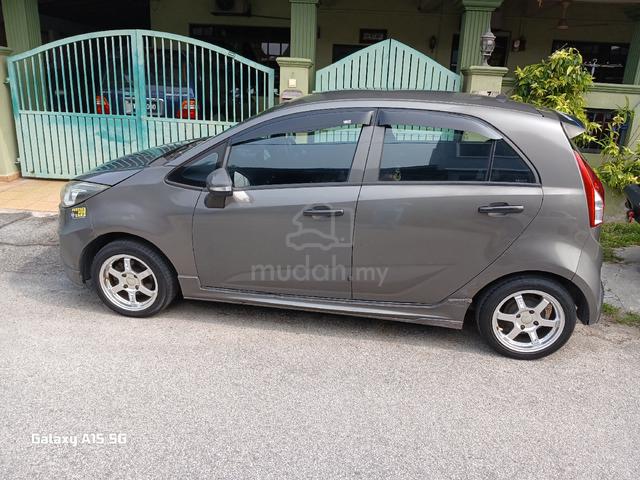 2015 Proton IRIZ 1.3 EXECUTIVE (A) - 1
