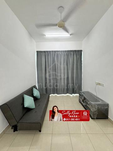 Starhill Luxury Residences 1