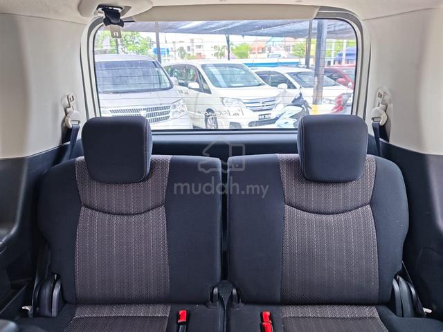 2017 Nissan SERENA FULL SPEC 2.0 (AUTO) - 5