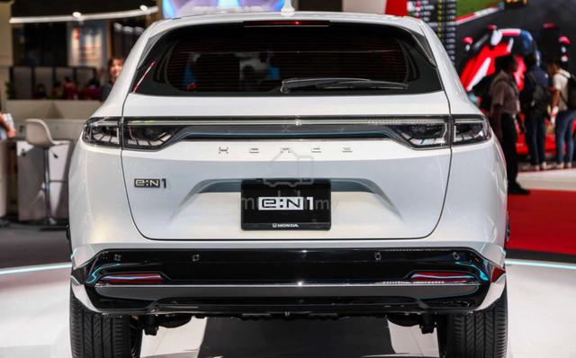 2025 Honda E:N1 New Unit  - 5