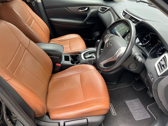 2018 Nissan X-TRAIL 2.0 AERO EDITION (A) - 5