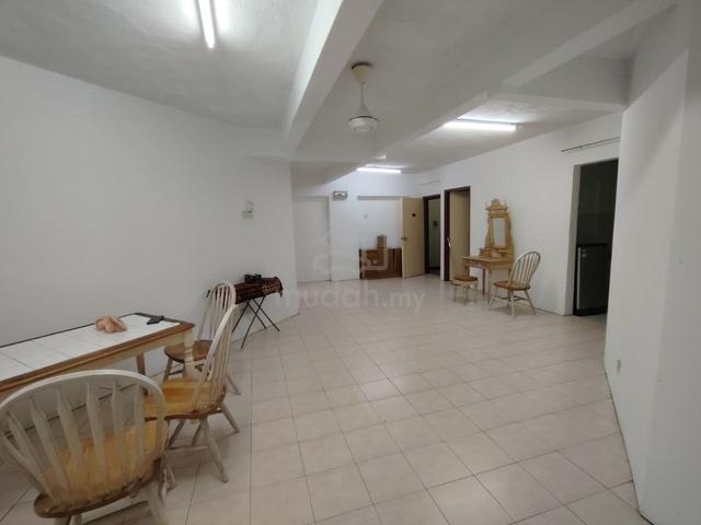Pusat Komersial Seksyen 7 1